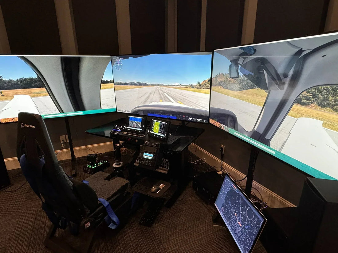 Best Gifts for Pilots: A Guide for Aviation Lovers ✈️