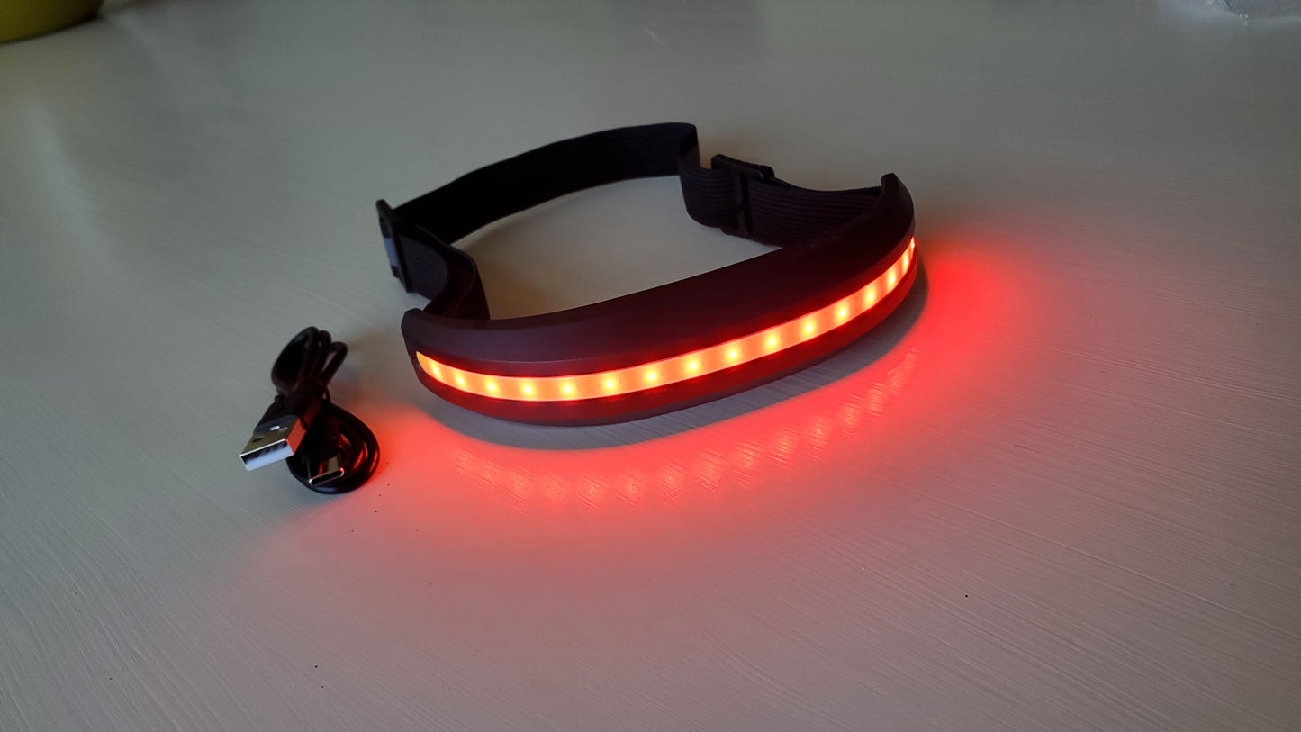 Headband Light Multi-function