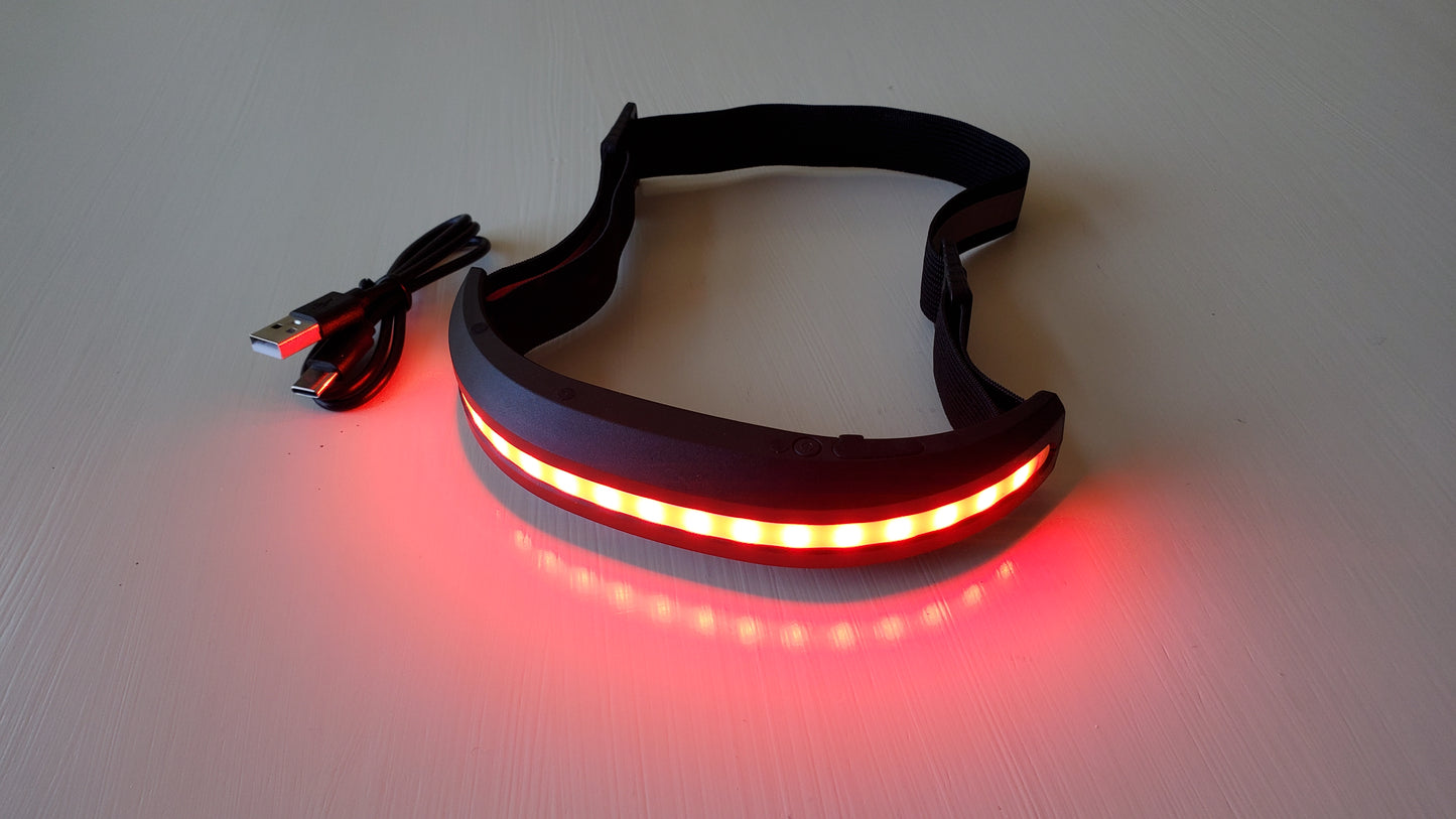 Headband Light Multi-function