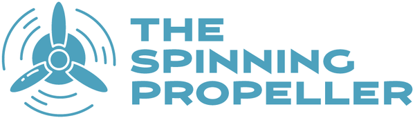 The Spinning Propeller